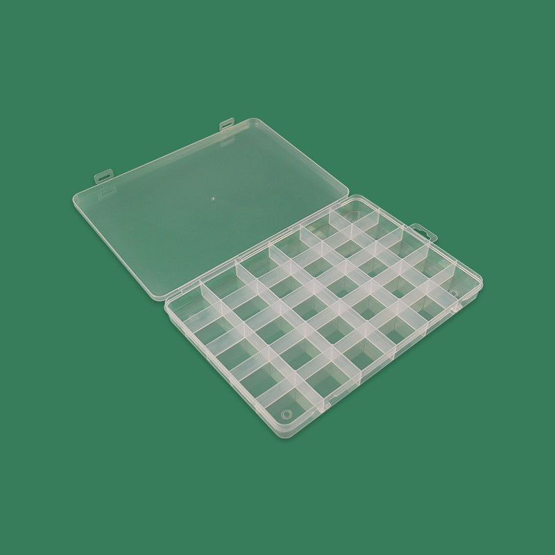 Multi-Grid Organizer Tray Stornfield