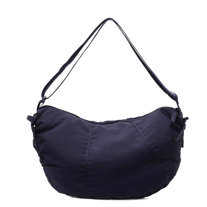 Casual Soft Fabric Hobo Bag Stornfield