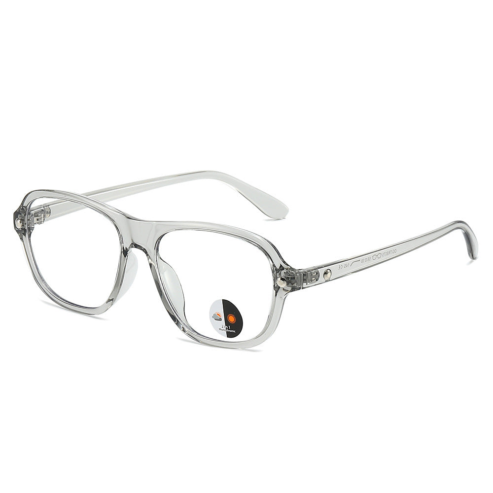 Contemporary Statement Sunglasses Stornfield