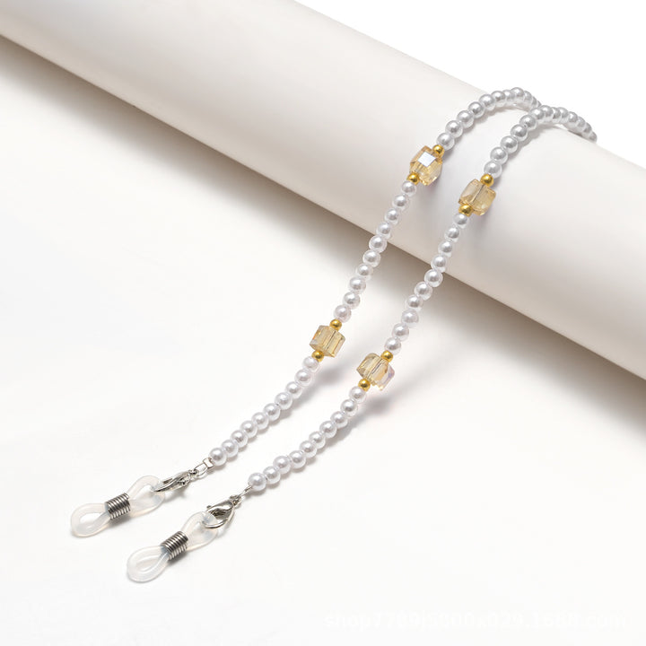 Decorative Eyewear Chain Stornfield