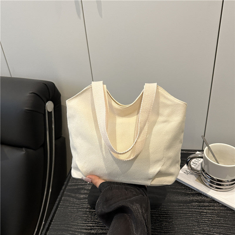 Versatile Canvas Tote Bag Stornfield