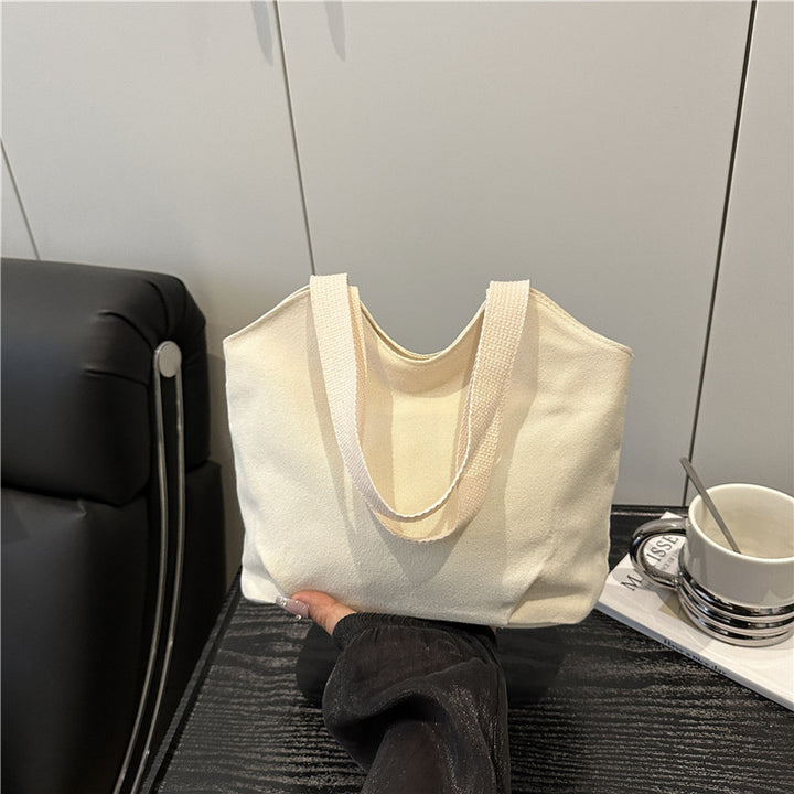 Versatile Canvas Tote Bag Stornfield