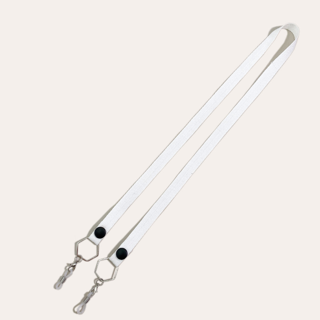 Premium Eyewear Retainer Strap Stornfield