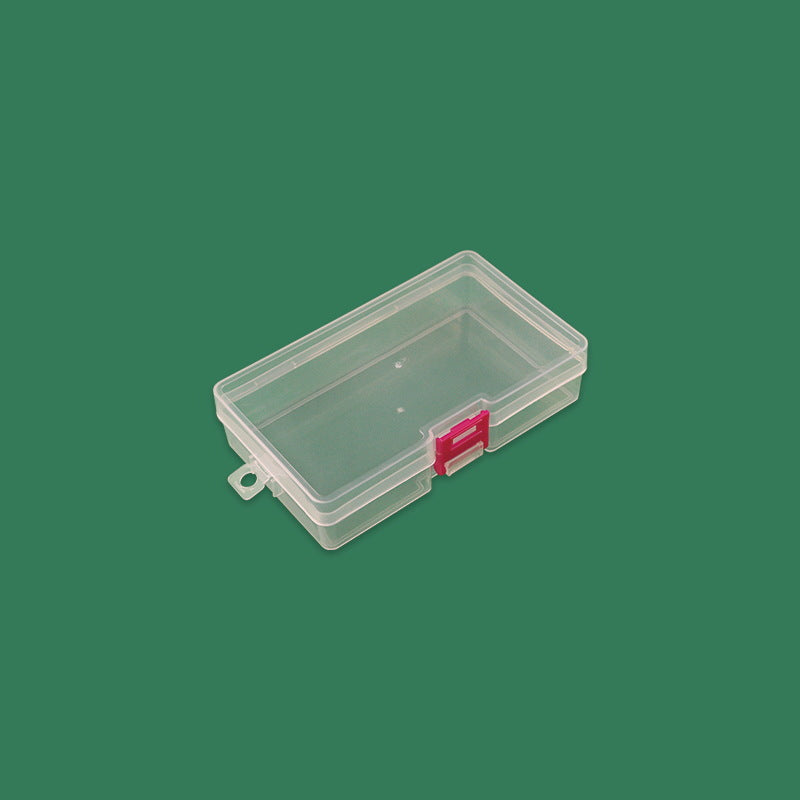 Clear Organizing Storage Case Stornfield