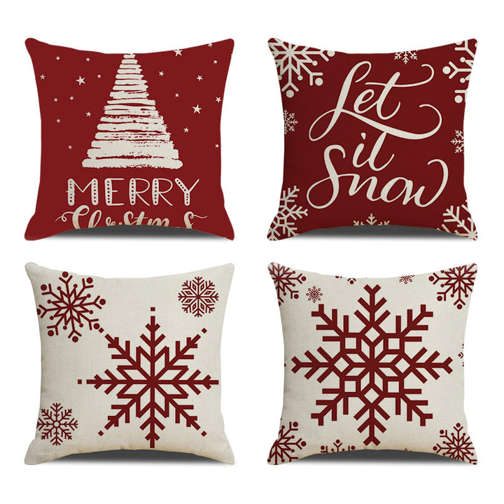 Home Accent Decorative Throw Cushion