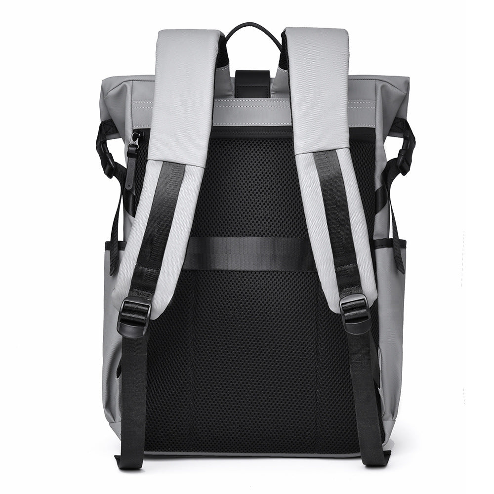 Multi-Functional Travel Backpack Stornfield