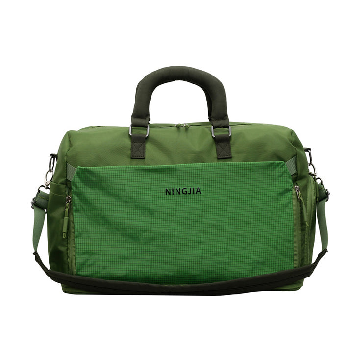 Multi-Functional Sports Duffle Stornfield