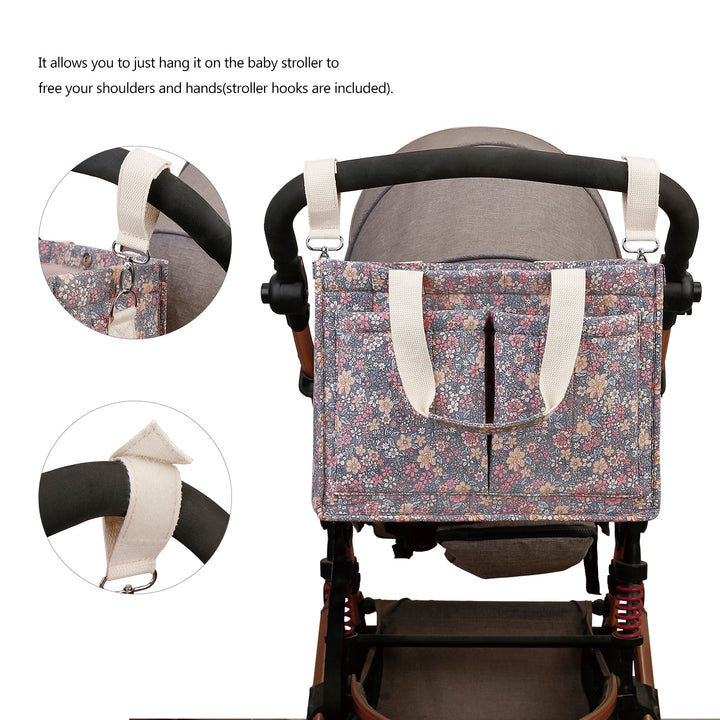 Stylish and Versatile Bag Stornfield