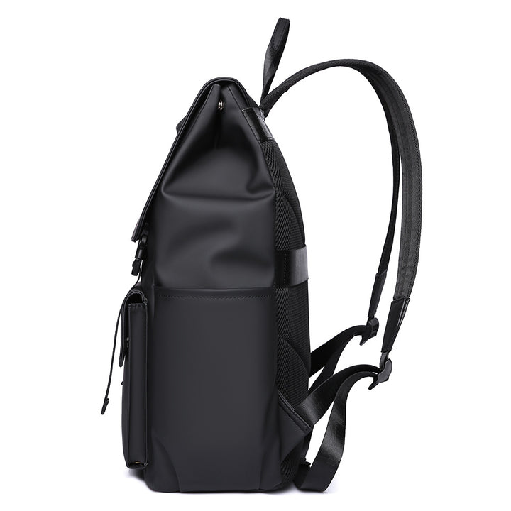 Versatile Multi-Functional Urban Backpack Stornfield