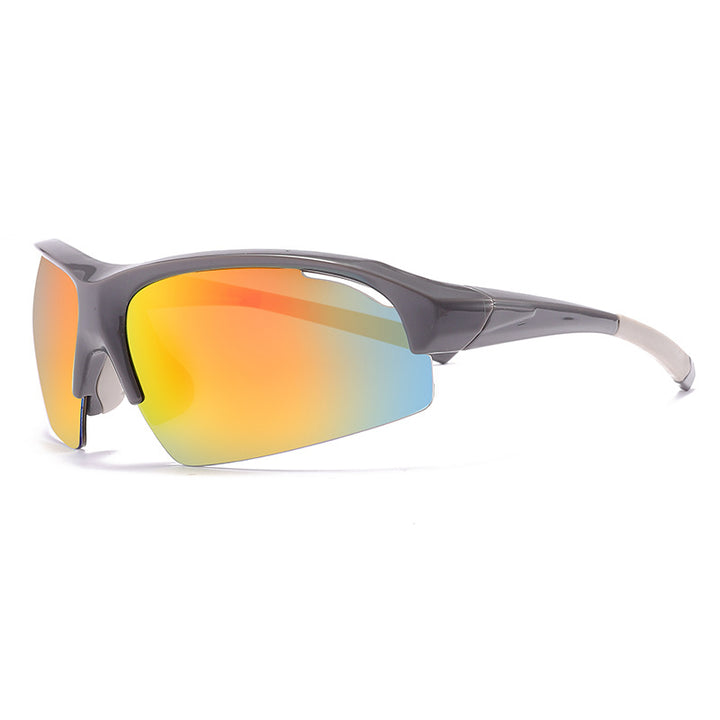 Men's Sports Performance Sunglasses Stornfield