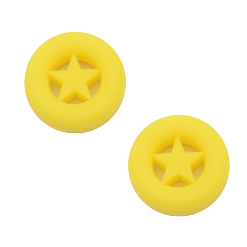 Soft Silicone Eyewear Nose Pads Stornfield