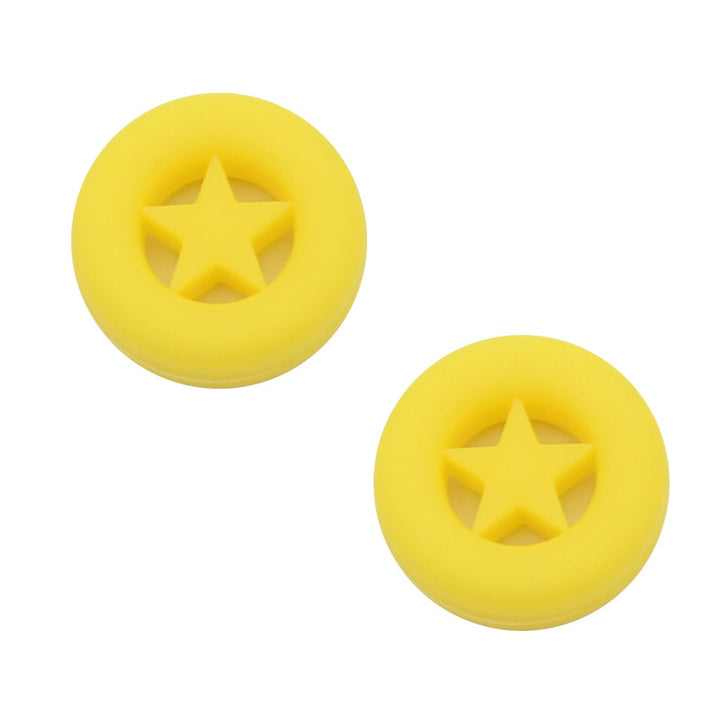 Soft Silicone Eyewear Nose Pads Stornfield