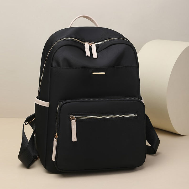 Versatile Multi-Pocket Travel Backpack Stornfield