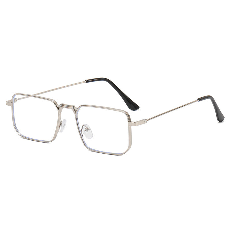Fashionable Oversized Sunglasses in Retro Style Stornfield