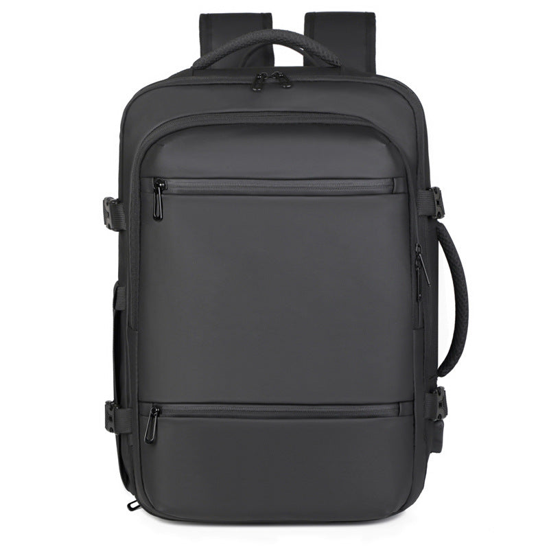 Multi-Functional Tech Organizer Backpack Stornfield