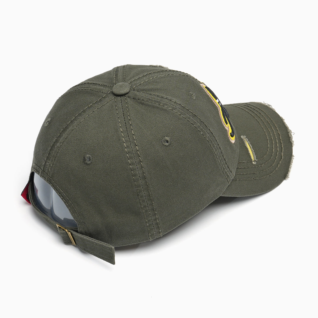 Unisex Baseball Cap Stornfield