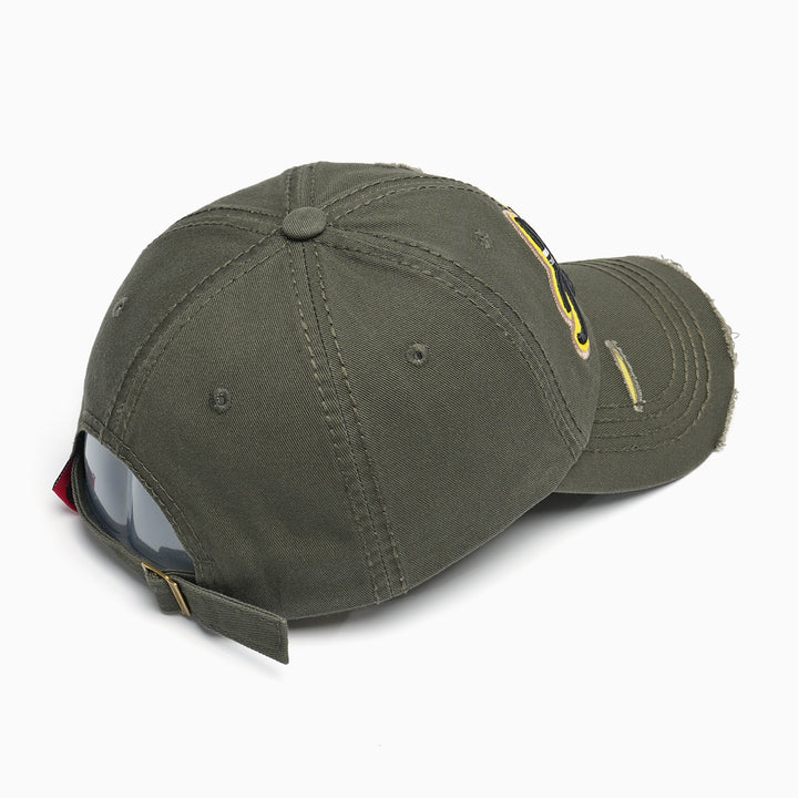 Unisex Baseball Cap Stornfield
