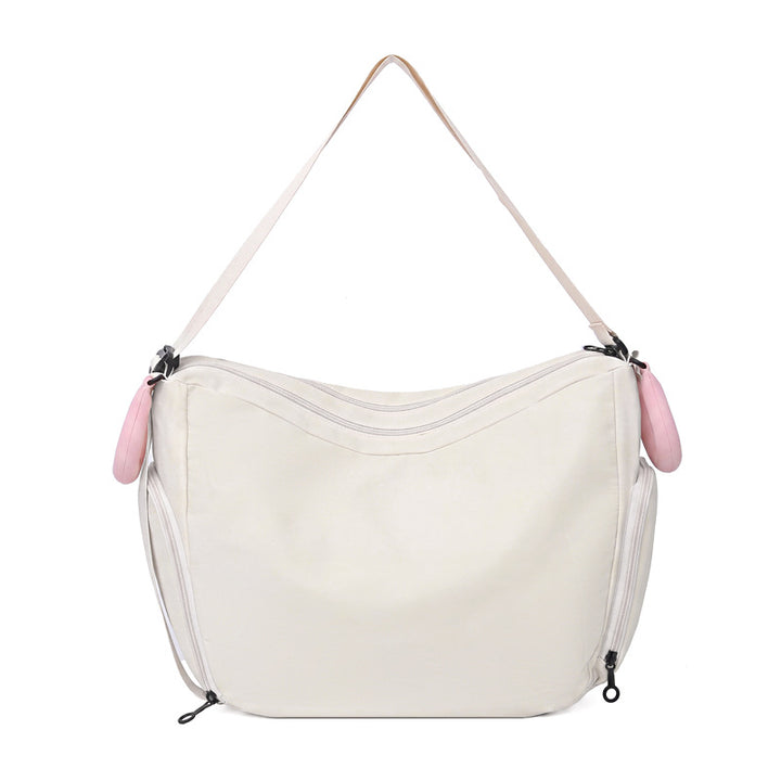 Modern Multi-Pocket Tote Bag Stornfield