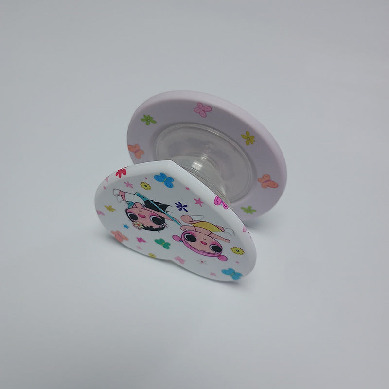 Heart-Shaped Phone Grip Stornfield 1787058301