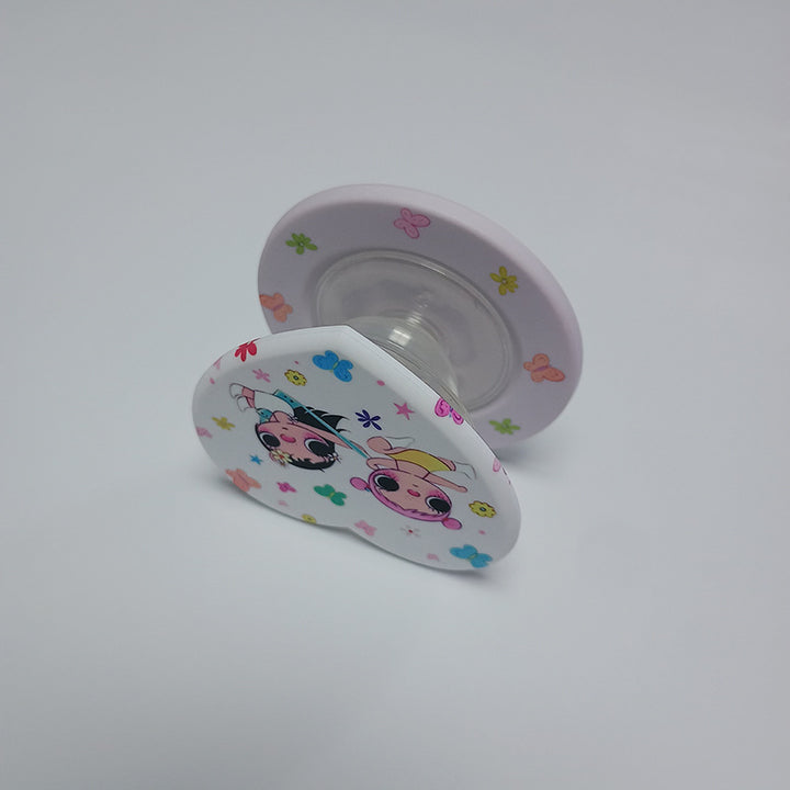 Heart-Shaped Phone Grip Stornfield 1787058301