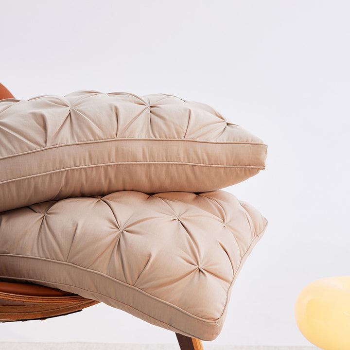 Women Ergonomic Comfort Pillow with Luxury Design Stornfield