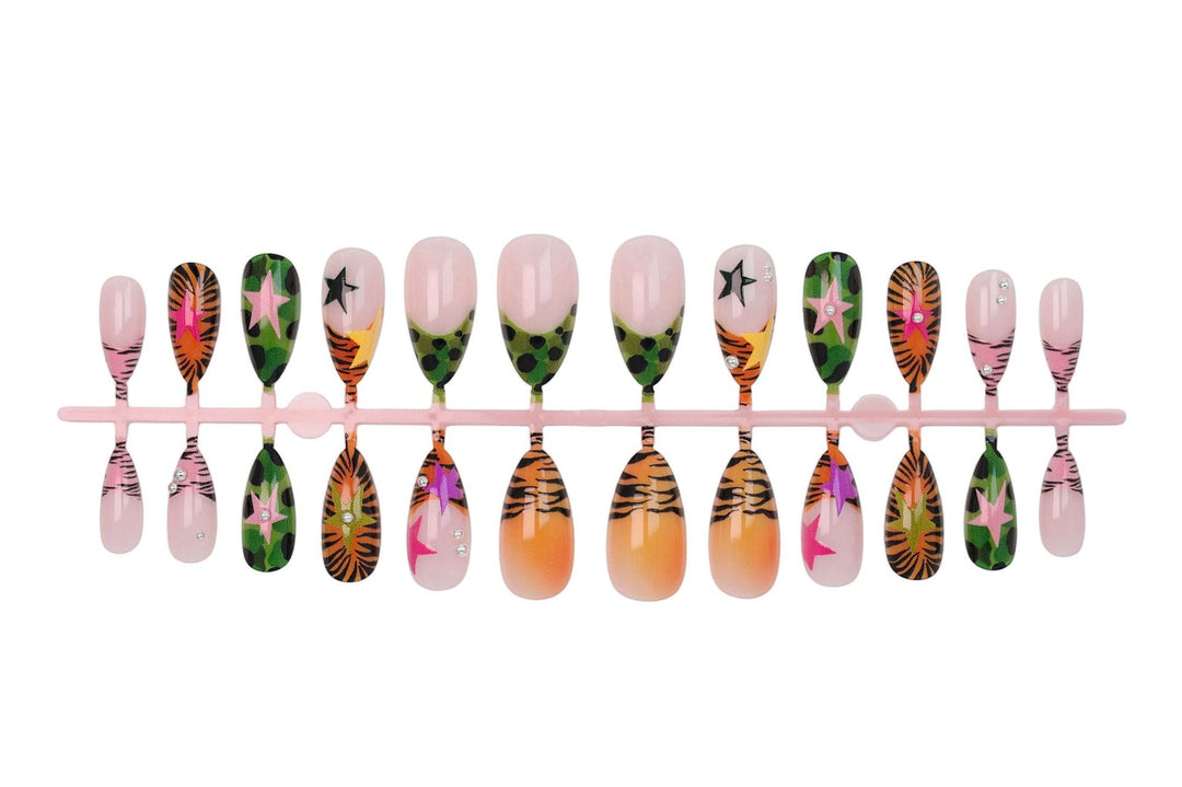 Creative Nail Art Set Stornfield