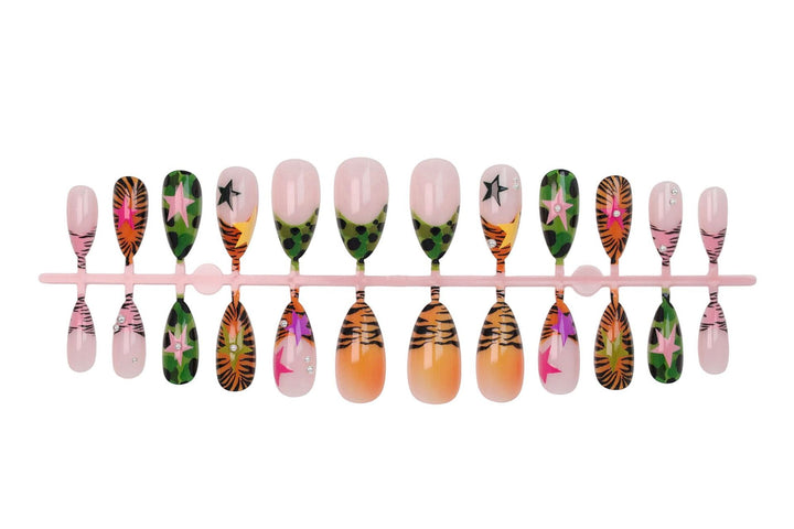 Creative Nail Art Set Stornfield