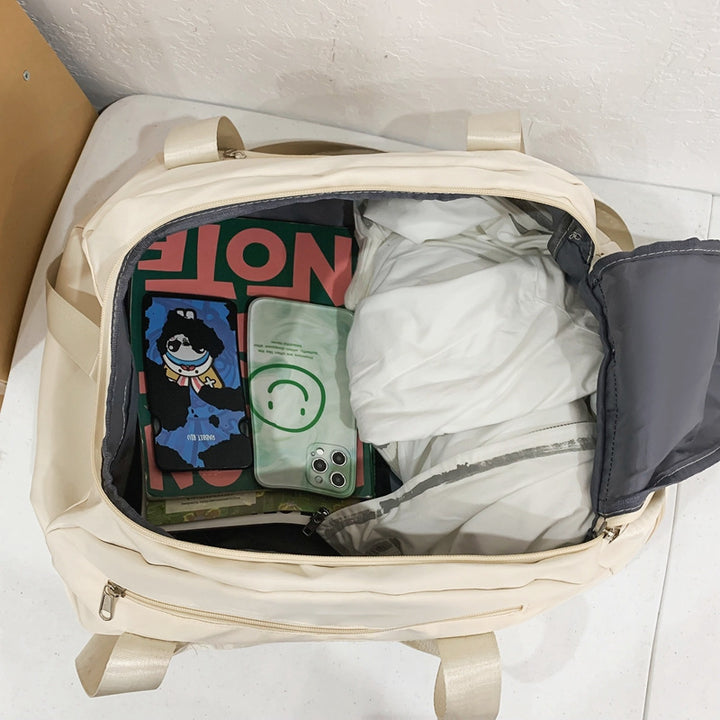 Sport bag Stornfield
