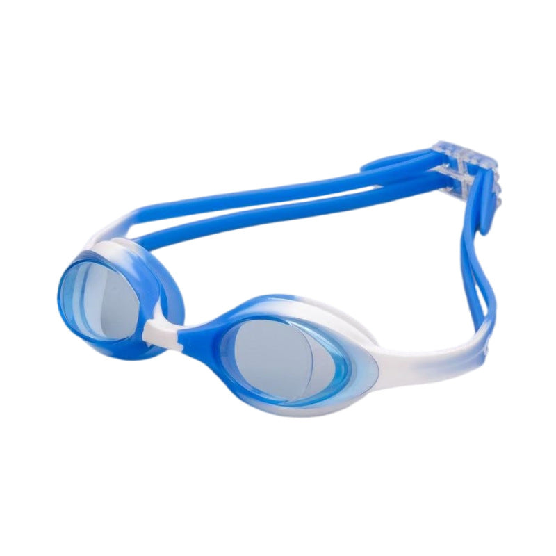 Swim goggles with anti-fog and UV protection technology Stornfield