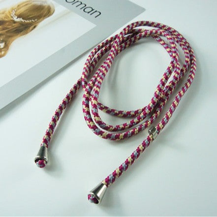 Stylish Adjustable Necklace Stornfield
