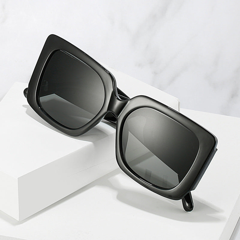 Statement Geometric Sunglasses Stornfield 1787812276