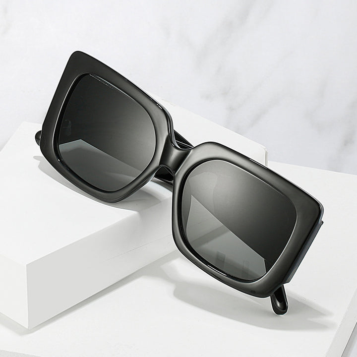 Statement Geometric Sunglasses Stornfield 1787812276