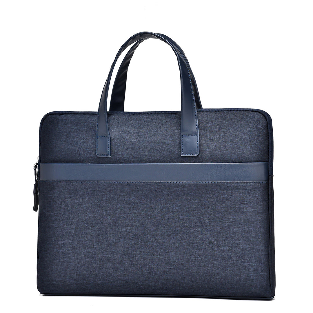 Professional Slim Laptop Carry Case Stornfield