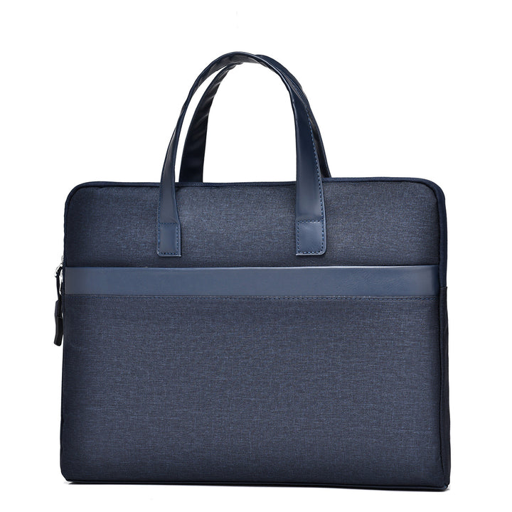 Professional Slim Laptop Carry Case Stornfield