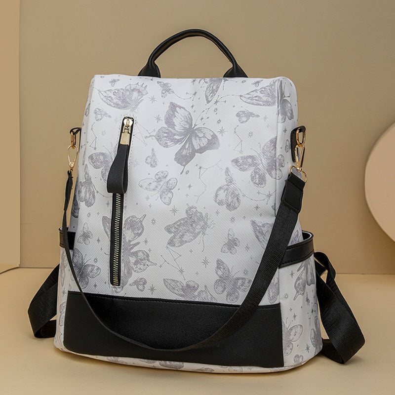 Stylish Multipurpose Backpack Stornfield