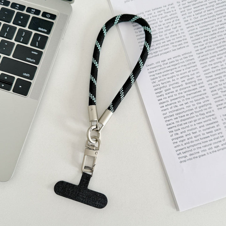 Lanyard with carabiner Stornfield