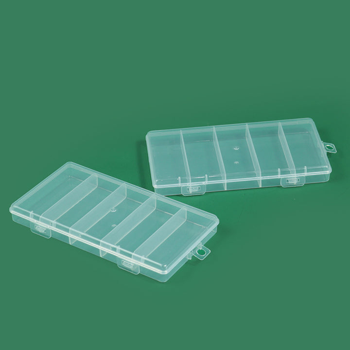 Compact Multi-Divided Storage Organizer Stornfield