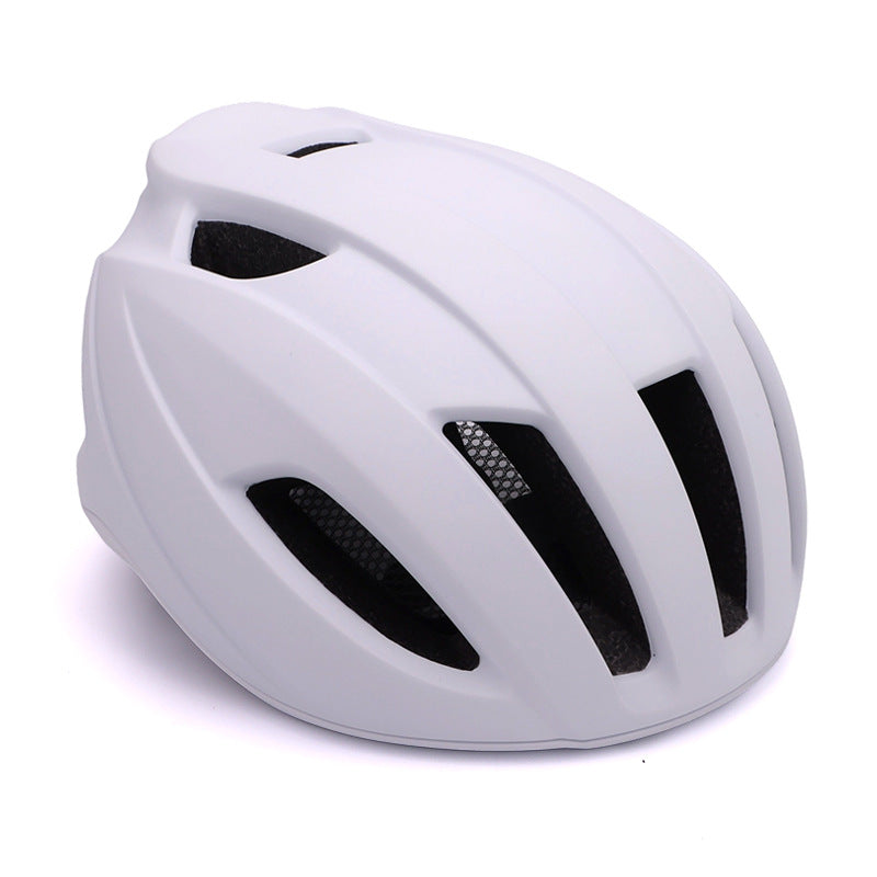 Lightweight Aerodynamic Cycling Helmet Stornfield