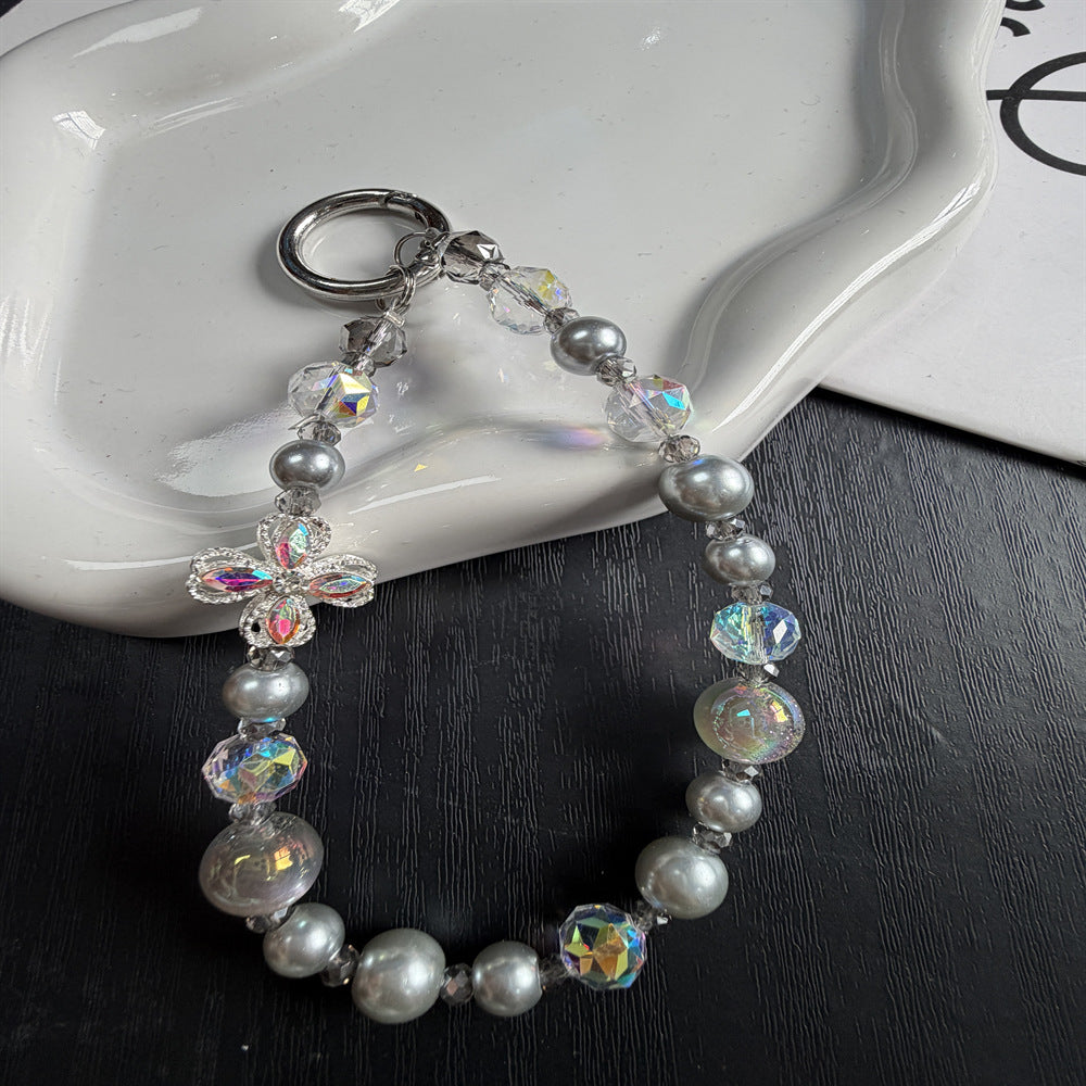 Elegant Decorative Charm Keychain Stornfield