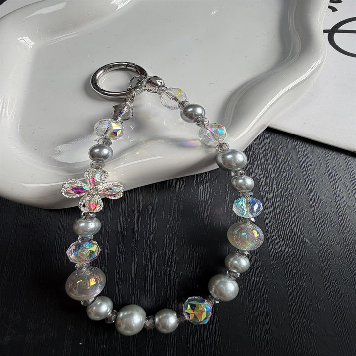 Elegant Decorative Charm Keychain Stornfield