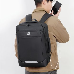 Versatile Travel Backpack Stornfield