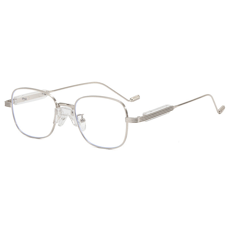 Fashionable Retro Sunglasses with Square Frame Stornfield