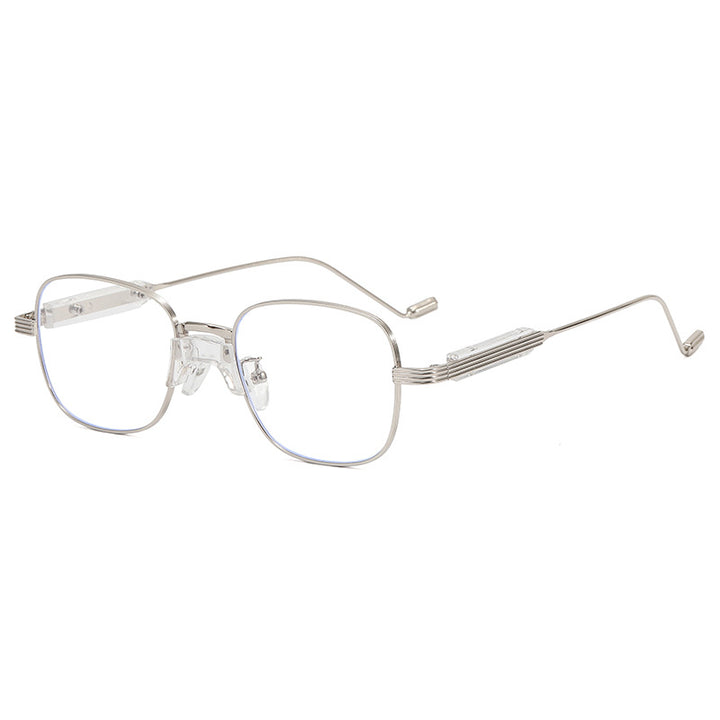 Fashionable Retro Sunglasses with Square Frame Stornfield