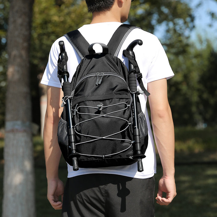 Lightweight Adventure Backpack Stornfield