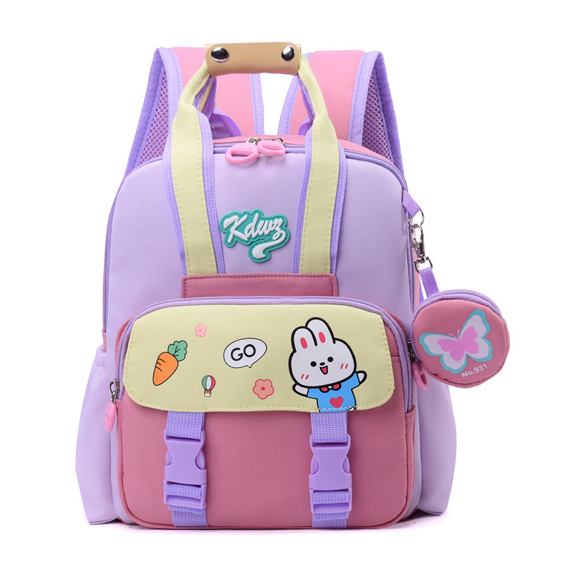 Children's Cute Cartoon Character School Backpack Stornfield