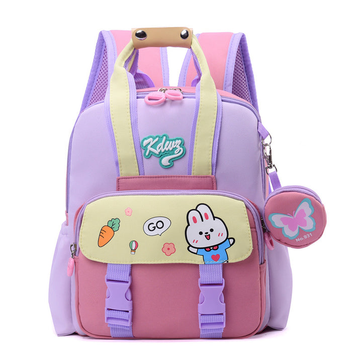 Children's Cute Cartoon Character School Backpack Stornfield