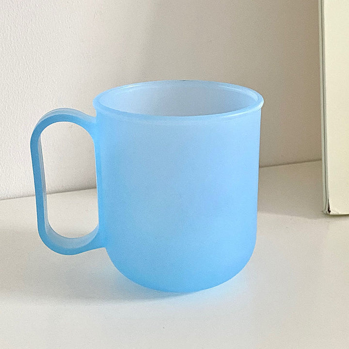 Transparent Insulating Cup Stornfield