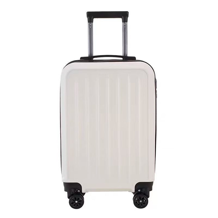 Hard Shell Trolley with Intelligent Storage System Stornfield