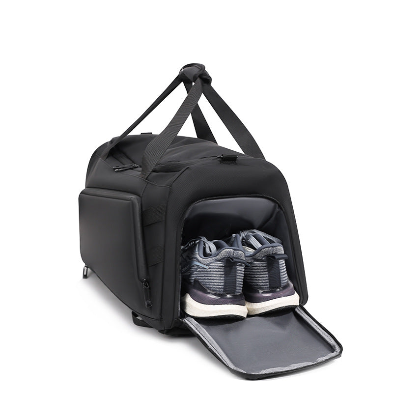 Versatile Travel Duffel Bag Stornfield