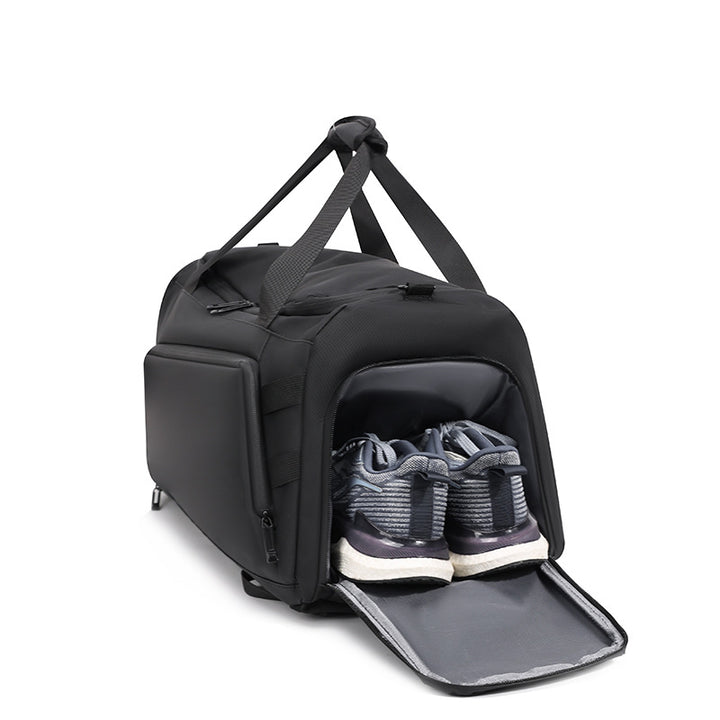 Versatile Travel Duffel Bag Stornfield